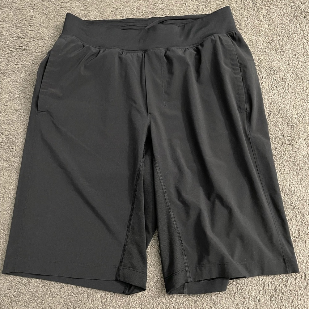 Lululemon T.H.E Shirt Liner-less 10”